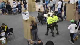 Foto: Policía Nacional