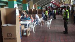 Foto por Policía Nacional de Colombia