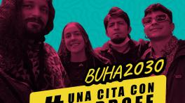 Una cita con el profe