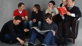 Foto por: Marisa Privitera