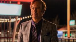 Better Call Saul, adelanto de la temporada 6.