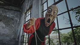 Captura de Pantalla de “La pastilla” de La Vela Puerca