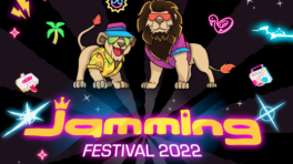 Se cancela el Jamming Festival