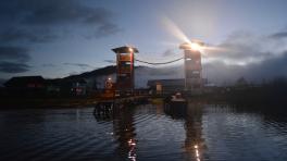 Fotos: Cortesía de la la Fundación Viva la Música Nuestra.