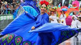 Fotos: cortesía Feria de Cali