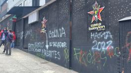 Casa Babylon en Bogotá