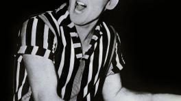 Jerry Lee Lewis | Radionica