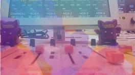 La radio es respeto, la radio construye | Radiónica