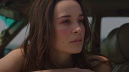 Captura de pantalla del video de Nada de Moinseur Periné