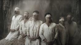 “Zeit”- Rammstein 