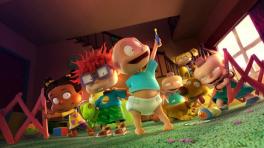 Rugrats en Paramount+