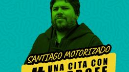 Santiago Motorizado