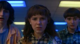 Stranger Things 4
