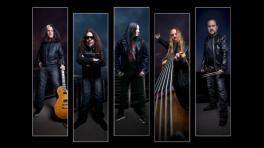 Testament. Foto de Stephanie Cabral.