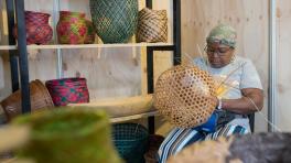 Fotos: Cortesía de Expoartesano