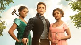 Bridgerton estrena tráiler de su segunda temporada