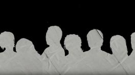 ‘Desde las cenizas' documental de la Comisión de la Verdad. 