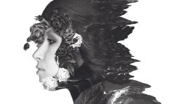 Cover art compilado electronica latina