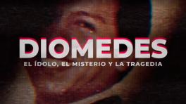  Diomedes: El ídolo, el misterio y la tragedia se estrena el 30 de marzo en Netflix.