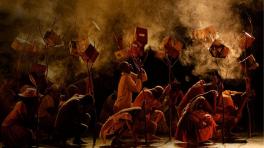 Develaciones: un canto a los cuatro vientos