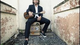  The Beatles en la voz de Eddie Vedder