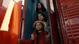 Foto de: Emma Reyes. La huella de la infancia (2021)