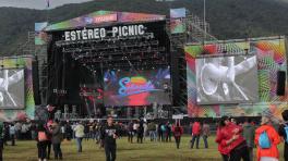 Festival Estéreo Picnic