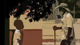 “Gende Nu kumé Imbá Imbá” de Faikmp.