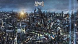 “Twenties” de Ghost.
