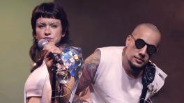 Marisol Arévalo y Alvaro Vargas, Maiguai 