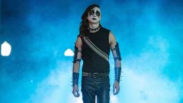 Meetal Lords- Netflix