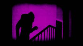 100 años de Nosferatu. 
