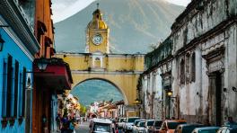 Imagen Parker Hilton. Unsplash.