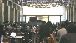 La formación: objetivo clave en Circulart 2015 | Radiónica