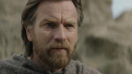 Ewan McGregor en 'Obi-Wan Kenobi'. 