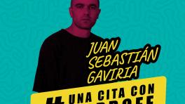 Una cita con el profe