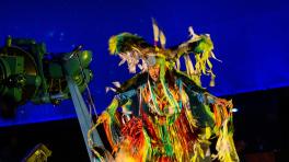 Foto: cortesía  de embajada de EEUU en Colombia