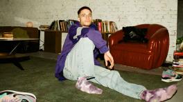 Wos, foto cortesía de prensa.