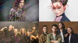 10 artistas que podrían venir a Colombia en el segundo semestre de 2022