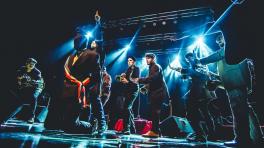 La Brígida Orquesta