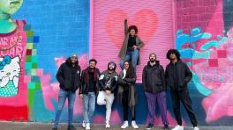 Foto cortesía de Chontadelia 