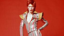 David Bowie