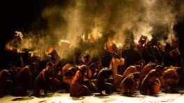 Foto cortesía de la Comisión de la Verdad.