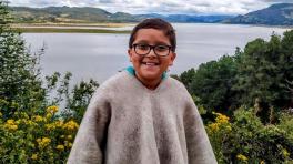 Francisco Vera. Imagen: Radio Nacional