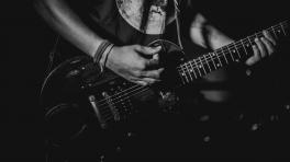 Festival Metal Sin Fronteras Fest.