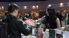 Feria Internacional del Libro 2022