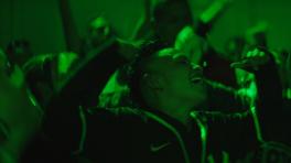 Felipe Ramírez protagoniza "Un varón"