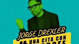 Una cita con el profe