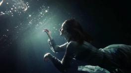 Captura de pantalla de “Vibrante” de Lorena Posada