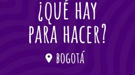 ¿Qué hay para hacer? Radiónica